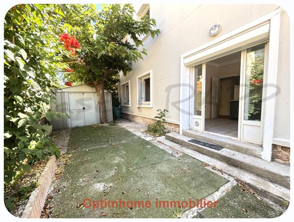 Appartement à vendre 3 pièces VALRAS PLAGE (34)