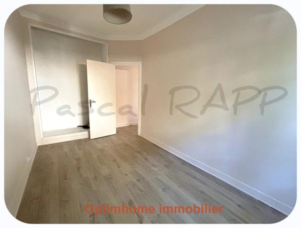 Appartement à vendre 3 pièces VALRAS PLAGE (34)