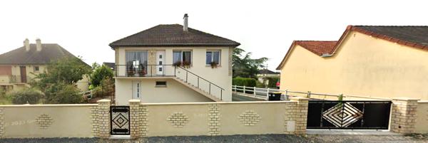 Maison 7 pièces - 195 m²