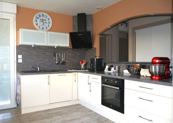 Maison 7 pièces - 195 m²