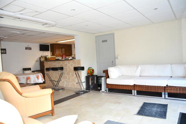 Maison 7 pièces - 195 m²