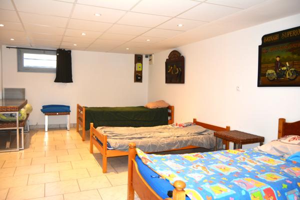 Maison 7 pièces - 195 m²