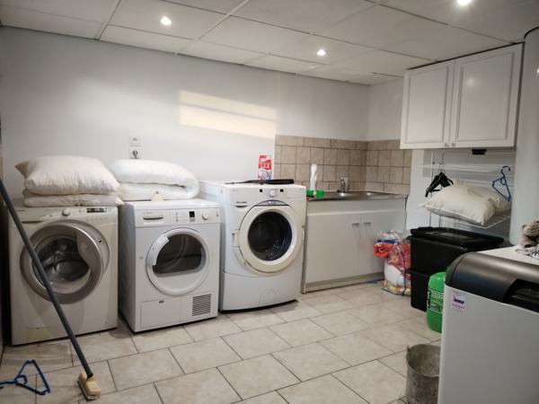 Maison 7 pièces - 195 m²