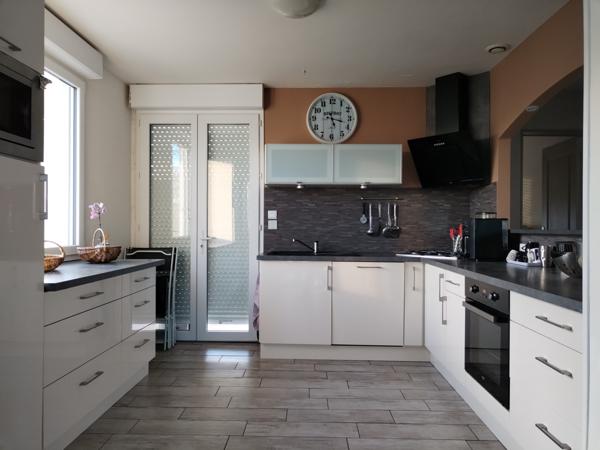 Maison 7 pièces - 195 m²