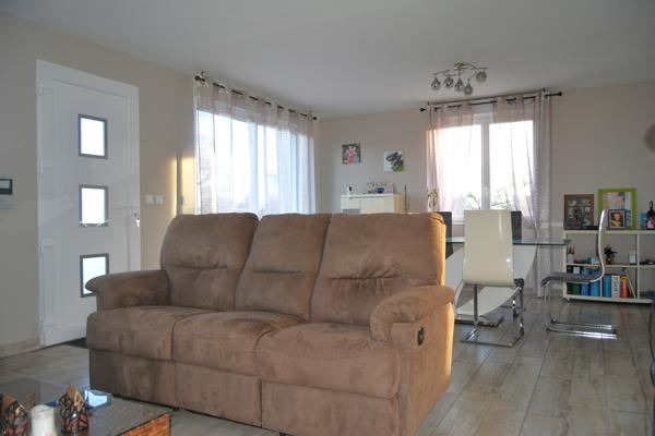 Maison 7 pièces - 195 m²