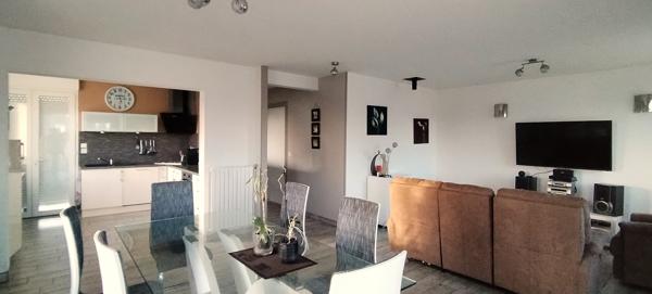 Maison 7 pièces - 195 m²