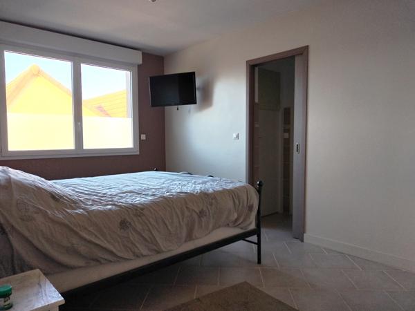 Maison 7 pièces - 195 m²