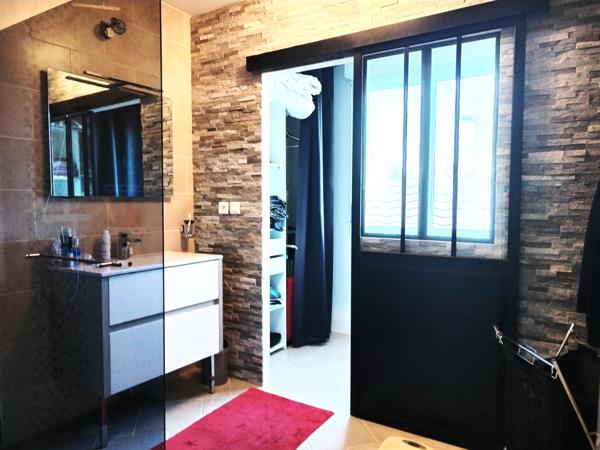 Maison 7 pièces - 195 m²