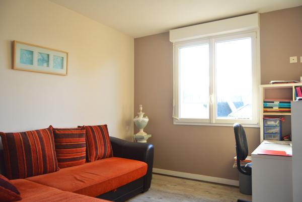 Maison 7 pièces - 195 m²