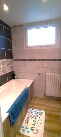 Maison 7 pièces - 195 m²