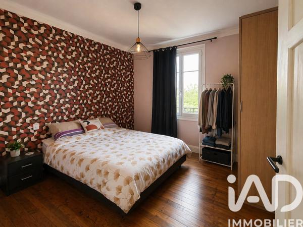 Appartement à vendre 2 pièces 48 m² Châlons-en-Champagne