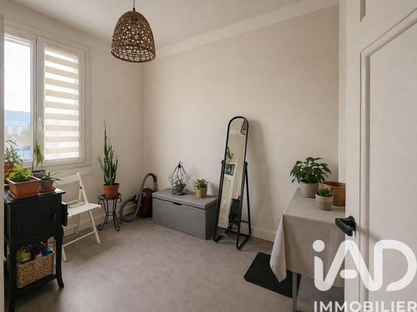 Appartement à vendre 2 pièces 48 m² Châlons-en-Champagne
