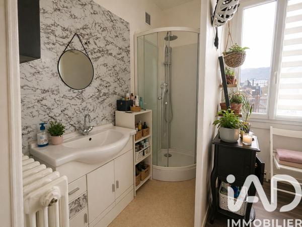 Appartement à vendre 2 pièces 48 m² Châlons-en-Champagne