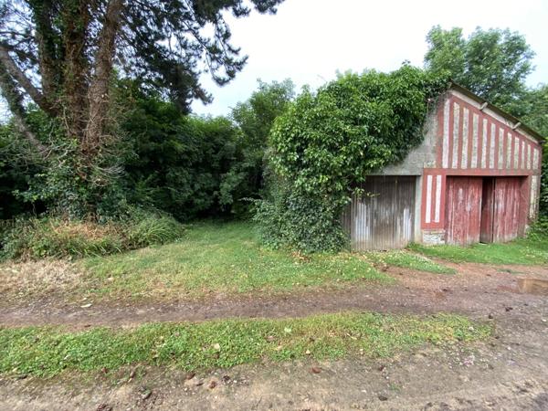 Maison Normande jumelée de 4 chambres - à 5 minutes du centre de Pont l'Evêque