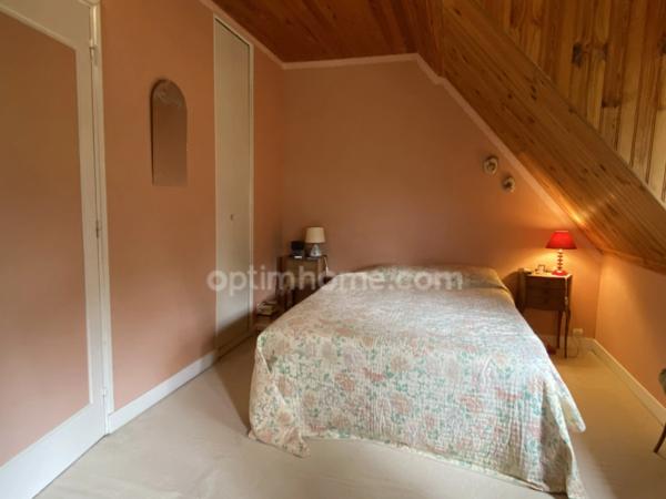 Maison Normande jumelée de 4 chambres - à 5 minutes du centre de Pont l'Evêque