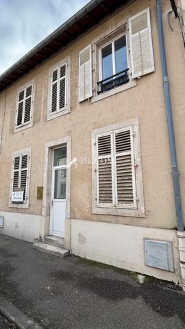 Appartement 1 pièce(s) 39 m²