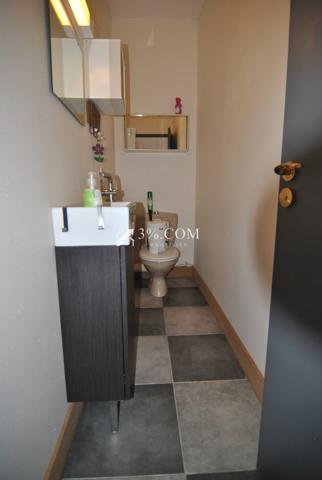 Appartement 1 pièce(s) 39 m²