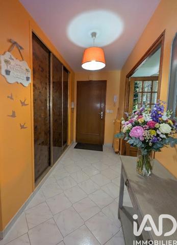 Maison à vendre 5 pièces 168 m² Fleury-Mérogis