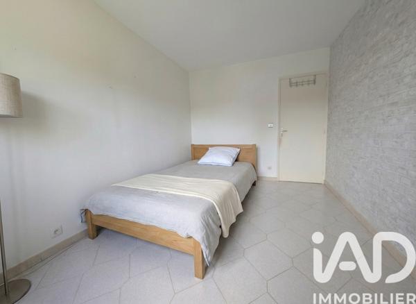 Maison à vendre 5 pièces 168 m² Fleury-Mérogis