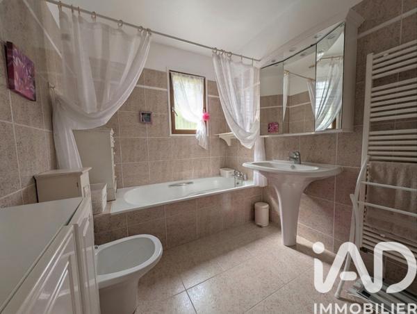 Maison à vendre 5 pièces 168 m² Fleury-Mérogis