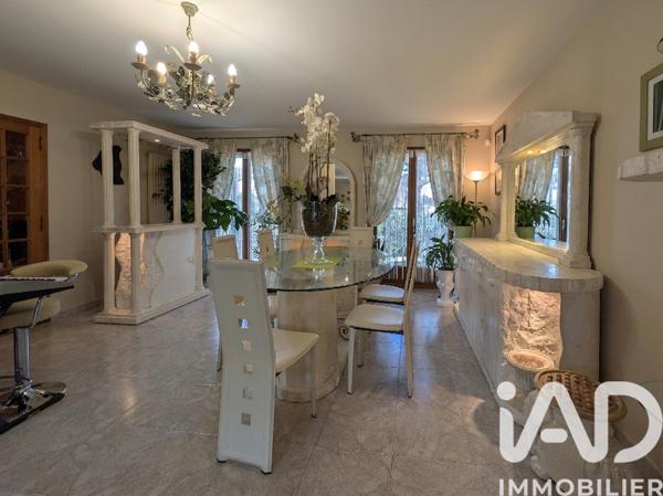 Maison à vendre 5 pièces 168 m² Fleury-Mérogis