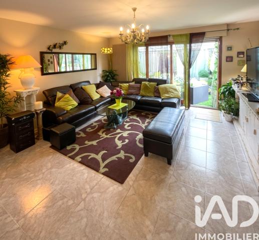 Maison à vendre 5 pièces 168 m² Fleury-Mérogis