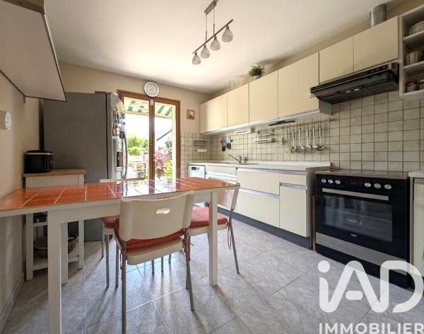 Maison à vendre 5 pièces 168 m² Fleury-Mérogis