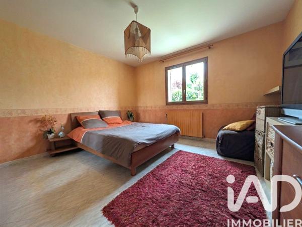 Maison à vendre 5 pièces 168 m² Fleury-Mérogis