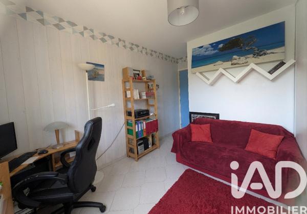 Maison à vendre 5 pièces 168 m² Fleury-Mérogis