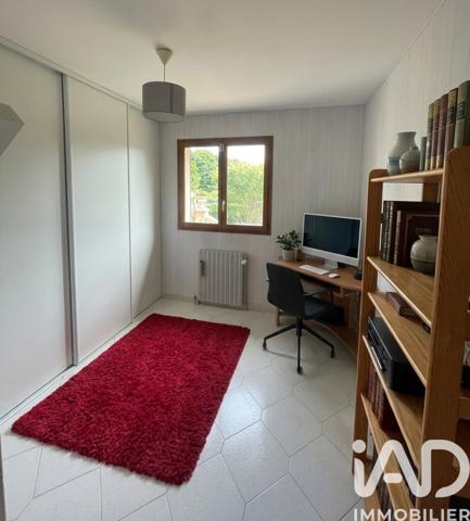 Maison à vendre 5 pièces 168 m² Fleury-Mérogis