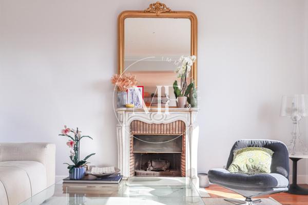 Appartement 4 pièces - 86 m² Exclusivité