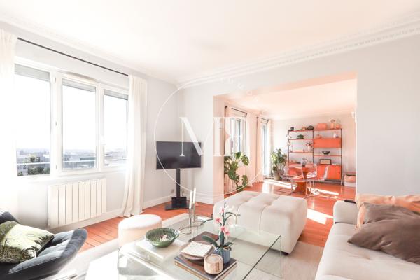 Appartement 4 pièces - 86 m² Exclusivité