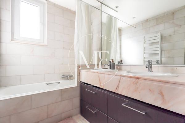 Appartement 4 pièces - 86 m² Exclusivité