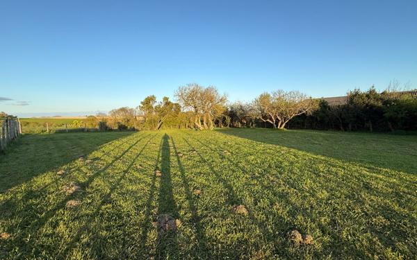 Maison à vendre    2 pièces •  Meschers-sur-Gironde