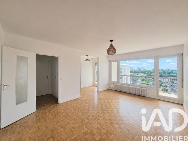 Studio à vendre 39,7 m² Antony