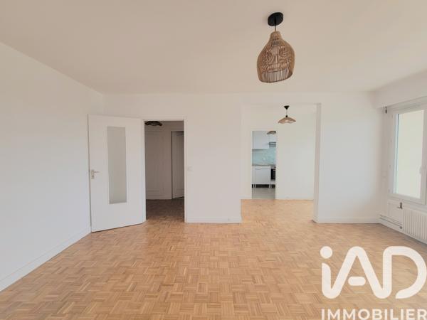 Studio à vendre 39,7 m² Antony