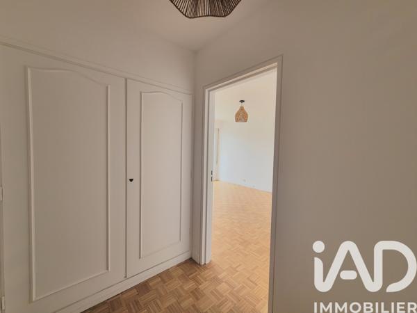 Studio à vendre 39,7 m² Antony