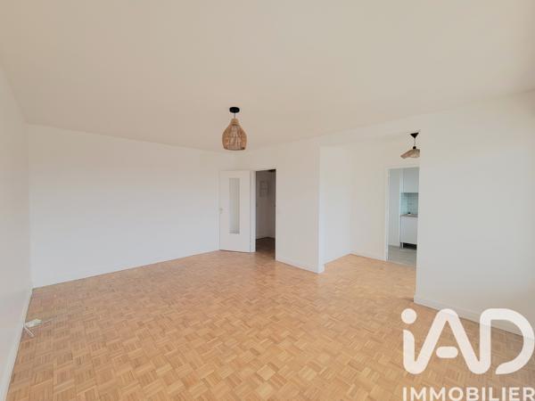 Studio à vendre 39,7 m² Antony