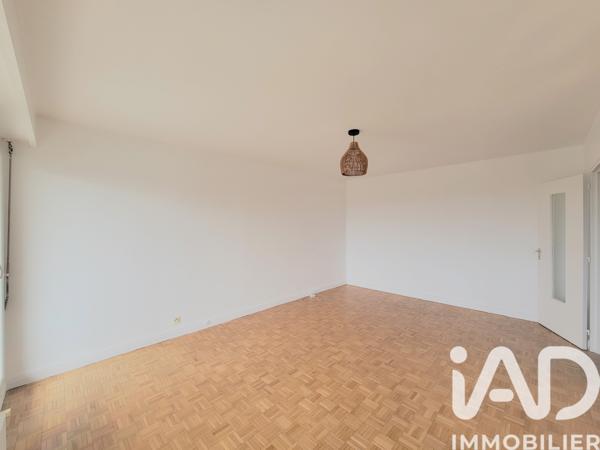 Studio à vendre 39,7 m² Antony