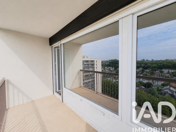 Studio à vendre 39,7 m² Antony