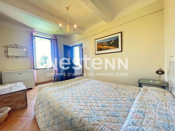 À VENDRE, Propriété de charme 238 m² , 5 chambres, Terrain arboré 1,2 ha, Piscine ,Le Luc