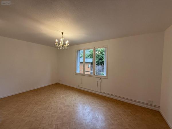 Appartement à vendre à Vichy dans l'Allier (03200), ref : 2026/1003-03020