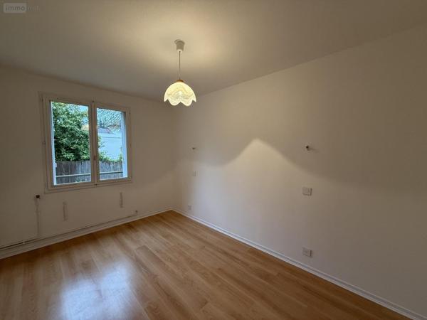 Appartement à vendre à Vichy dans l'Allier (03200), ref : 2026/1003-03020