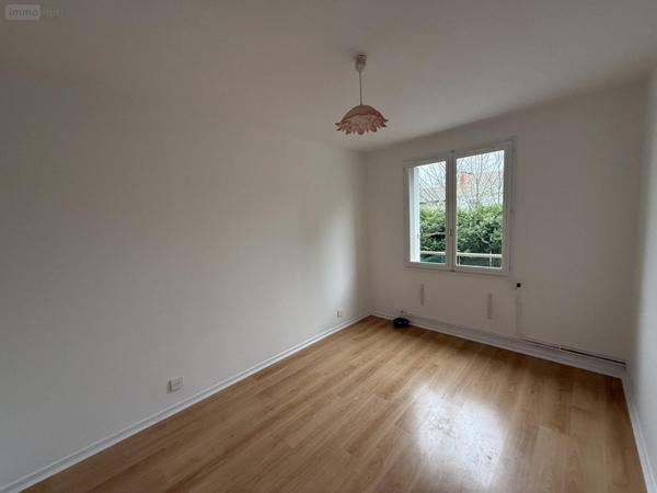 Appartement à vendre à Vichy dans l'Allier (03200), ref : 2026/1003-03020