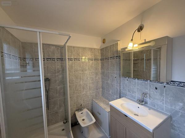 Appartement à vendre à Vichy dans l'Allier (03200), ref : 2026/1003-03020