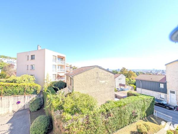 Studio rue du Petit Arbois à Laxou