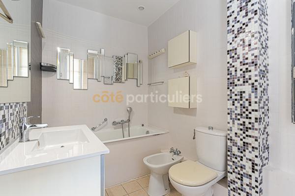 Vente Appartement3 Pièces - DEAUVILLE (14800)