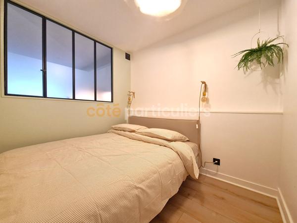 Location Appartement42,43 m² - 2 Pièces - PARIS (75017)