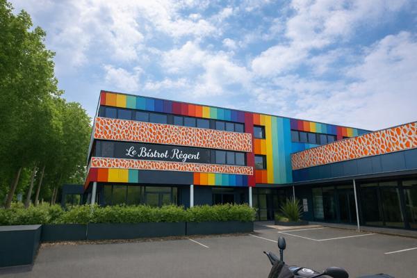 Bureaux à VENDRE