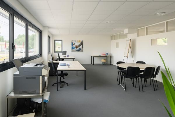 Bureaux à VENDRE